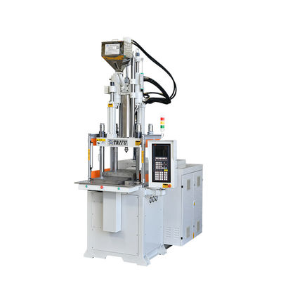 Máy ép phun dọc trượt đơn chất lượng cao để làm bộ lọc