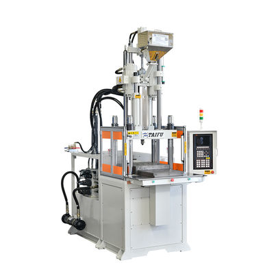 Máy ép phun dọc trượt đơn chất lượng cao để làm bộ lọc