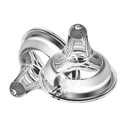 Máy ép phun cao su silicon lỏng 35 tấn để làm núm vú giả cho bé