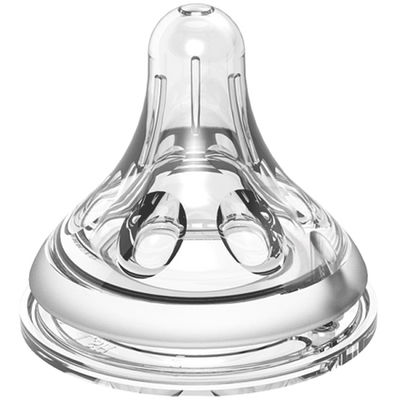 Máy ép phun cao su silicon lỏng 35 tấn để làm núm vú giả cho bé