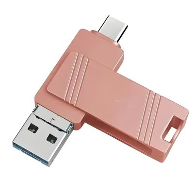Dễ dàng vận hành Máy đúc phun dọc hai màu để làm đĩa U