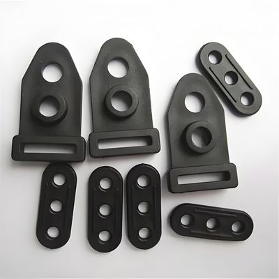 Máy ép phun dọc tốc độ cao 55 tấn để làm phụ kiện khung lều