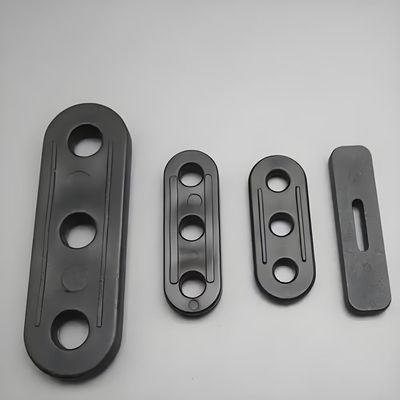 Máy ép phun dọc tốc độ cao 55 tấn để làm phụ kiện khung lều