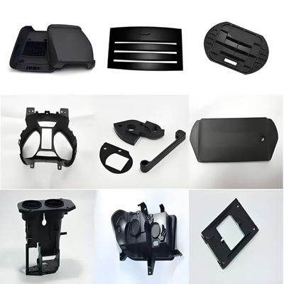 Máy ép phun dọc bàn làm việc thấp 250 tấn để chế tạo phụ tùng ô tô