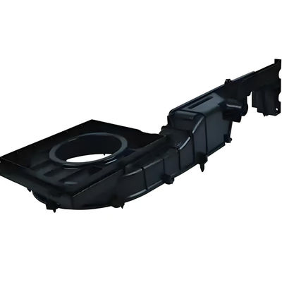 Máy ép phun dọc bàn làm việc thấp 250 tấn để chế tạo phụ tùng ô tô