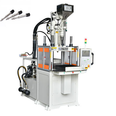 Dễ dàng vận hành Máy ép phun dọc trượt đơn để làm ốc vít