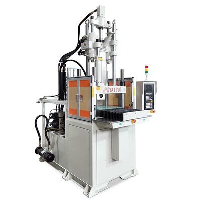 Máy ép phun dọc 85 tấn có cầu trượt đơn cho tuốc nơ vít lục giác
