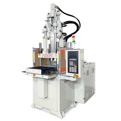 Máy ép phun dọc 85 tấn có cầu trượt đơn cho tuốc nơ vít lục giác