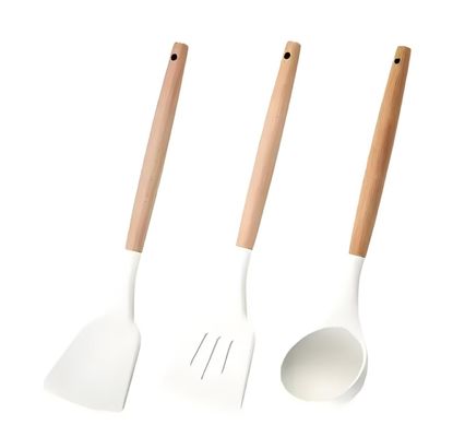 Dễ dàng vận hành Máy đúc phun silicone lỏng để làm đồ dùng nhà bếp silicone