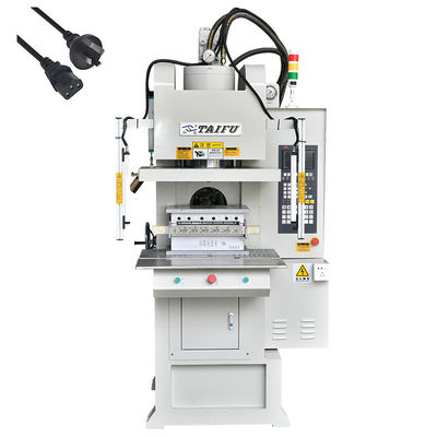 dây điện chuyên nghiệp của dây điện phun thẳng đứng máy tạo dữ liệu