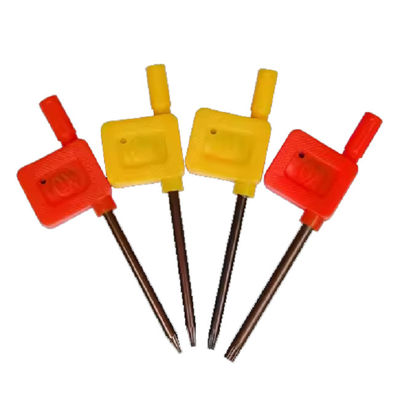 Máy ép phun dọc 55T tiêu chuẩn nhỏ làm giá đỡ quay