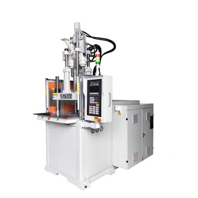 Máy làm tay cầm kéo 85T Máy ép phun dọc
