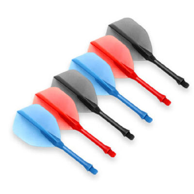 Đường thẳng 55T Dart Flights Screw Thread Shafts Making Machine Máy đúc phun