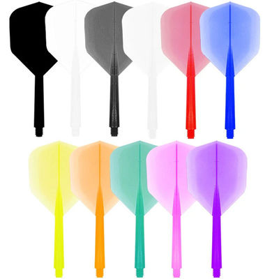 Đường thẳng 55T Dart Flights Screw Thread Shafts Making Machine Máy đúc phun