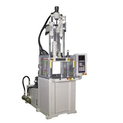 Đường thẳng 55T Dart Flights Screw Thread Shafts Making Machine Máy đúc phun