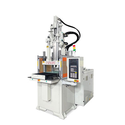 Vận hành dễ dàng Máy ép phun dọc trượt đơn để chế tạo phụ tùng ô tô
