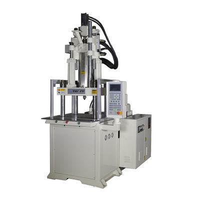 Máy ép phun sản phẩm nhựa dọc 85 tấn để chế tạo 3C điện tử