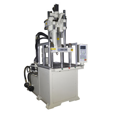Máy ép phun sản phẩm nhựa dọc 85 tấn để chế tạo 3C điện tử