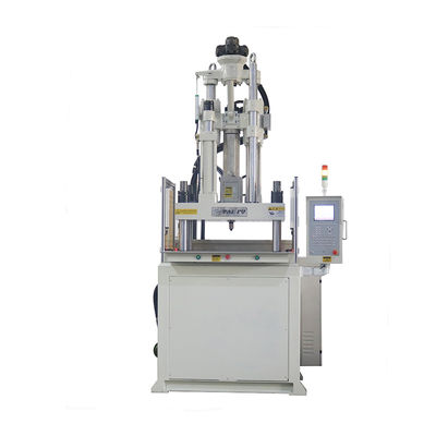 Máy đúc phun thẳng đứng tiêu chuẩn 120 tấn để sản xuất kéo