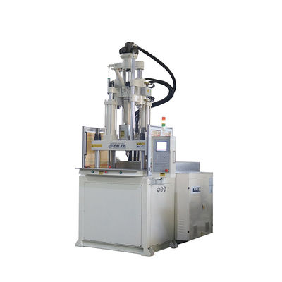 Máy đúc phun thẳng đứng tiêu chuẩn 120 tấn để sản xuất kéo
