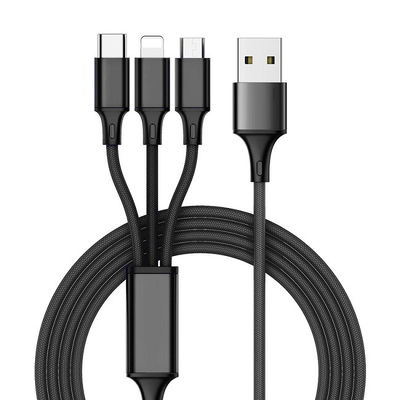 Máy tạo bộ sạc USB linh hoạt Máy đúc phun nhựa dọc một slide