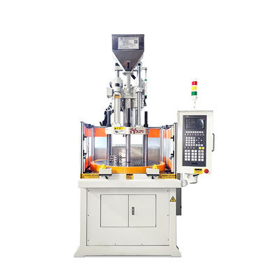 Máy ép nhựa dọc quay 85 tấn để chế tạo phụ tùng ô tô