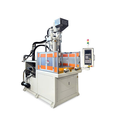 Máy ép nhựa dọc quay 85 tấn để chế tạo phụ tùng ô tô