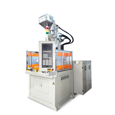 Máy ép nhựa dọc quay 85 tấn để chế tạo phụ tùng ô tô