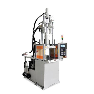 Các thành phần mạch làm máy ép phun hiệu suất cao theo chiều dọc