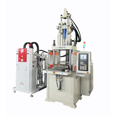 Máy ép phun silicon lỏng chất lượng cao để làm sản phẩm silicon cho trẻ em