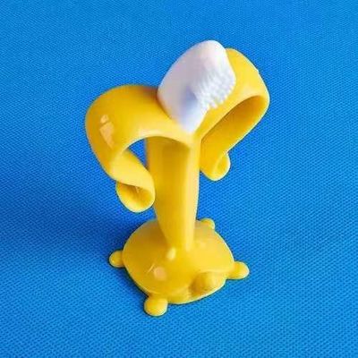 Máy ép phun dọc silicone lỏng 55 tấn để làm sản phẩm dành cho trẻ em