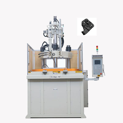 Máy ép nhựa dọc hiệu quả cao để chế tạo phụ tùng ô tô