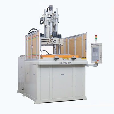Máy ép nhựa dọc hiệu quả cao để chế tạo phụ tùng ô tô