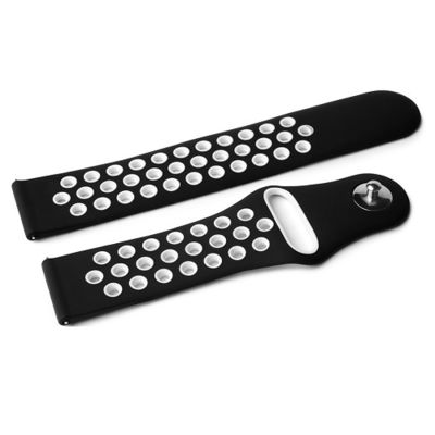 Máy đúc phun dọc silicone lỏng 55 tấn để làm dây đai đồng hồ silicone
