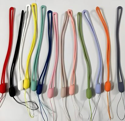 Dễ dàng vận hành Máy đúc phun dọc silicone lỏng để sản xuất sling