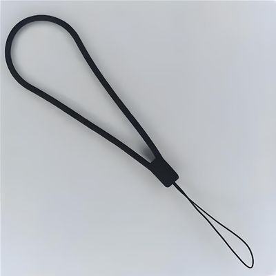 Dễ dàng vận hành Máy đúc phun dọc silicone lỏng để sản xuất sling