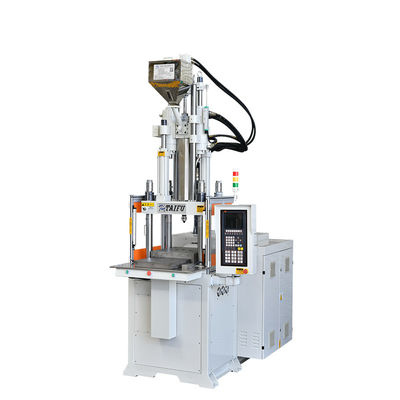 Máy đúc phun dọc trượt đơn hiệu quả cao để làm bộ lọc