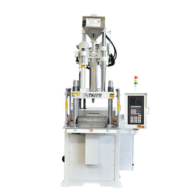 Máy đúc phun dọc trượt đơn hiệu quả cao để làm bộ lọc