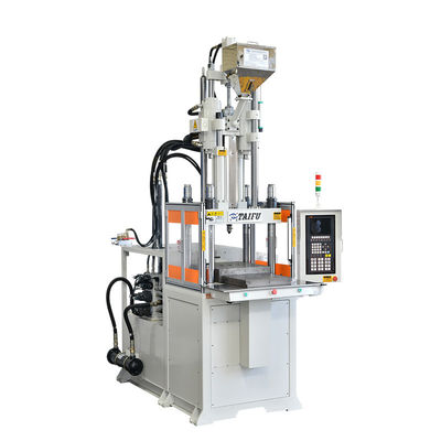 Máy đúc phun dọc trượt đơn hiệu quả cao để làm bộ lọc