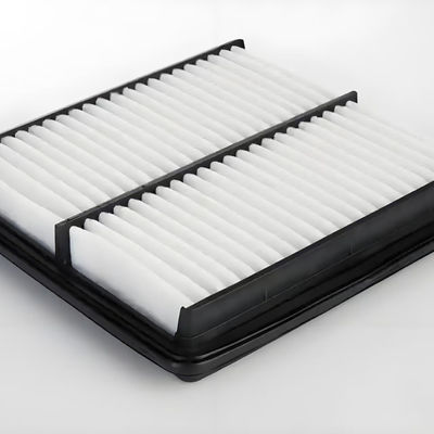 Máy đúc phun dọc trượt đơn hiệu quả cao để làm bộ lọc