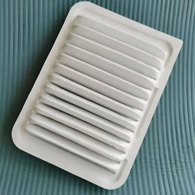 Máy đúc phun thẳng đứng trượt hai hiệu suất cao để làm bộ lọc