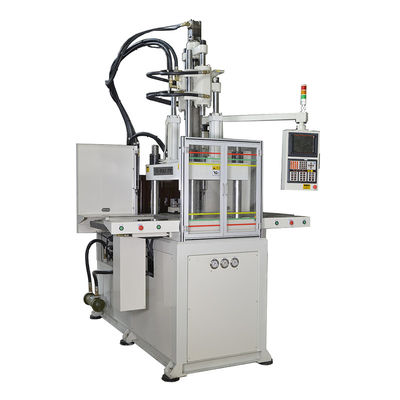 Máy đúc phun thẳng đứng trượt hai hiệu suất cao để làm bộ lọc