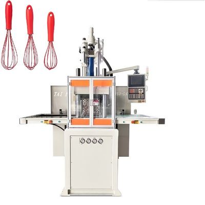 Máy đúc phun trực tràng hiệu quả cao cho việc chế tạo máy đúc trứng