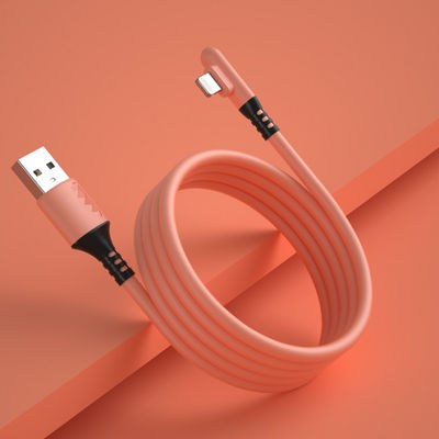 Máy ép phun silicone lỏng chất lượng cao để làm bộ sạc USB silicone