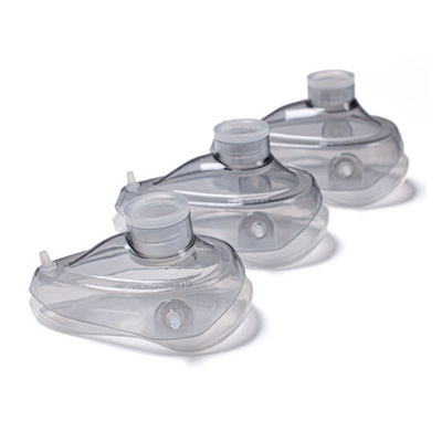 Máy đúc tiêm silicone lỏng trượt đơn để làm mặt nạ gây mê silicone