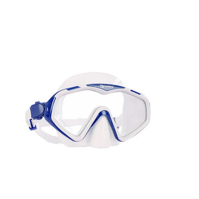 Máy đúc phun silicone lỏng để làm mặt nạ ngắm lặn silicone