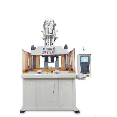 Máy đúc phun dọc hai màu 120 tấn cho tay cầm đồ bếp