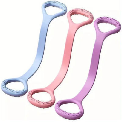 Máy đúc phun thẳng đứng 85 tấn LSR để làm dây đai tập thể dục