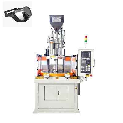 Máy ép phun dọc 35 tấn để chế tạo kính lặn