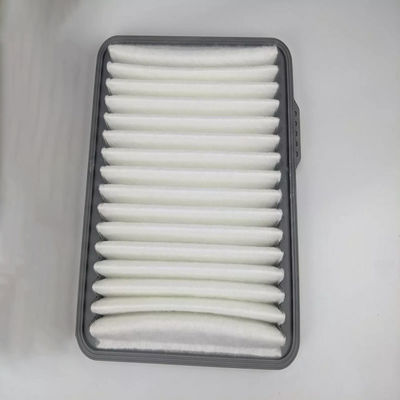 Máy ép phun trượt đôi dọc hiệu quả cao Làm bộ lọc không khí